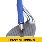 Bulex Golf Club Groove Sharpener Tool For Wedges & Irons - Blue New. Price: $21.99.