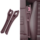 Tioollev 2PCS Car Seat Gap Filler 15.75*2.76*1.47 Inch, Red New. Price: $22.31.