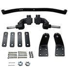 Club Precedent Tempo Onward Golf Cart Gtw 2" Spindle Lift Kit 16-070 New. Price: $273.95.