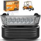 Godctsup Club Led Headlight Bumper 12V Golf Cart For New. Price: $93.10.