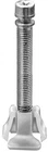 10 Headlight Adjusting Assemblies Compatible With Gm 343543 343555 A11243 New. Price: $8.75.