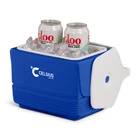 Igloo Playmate Mini 4 Qt Cooler New. Price: $28.00.