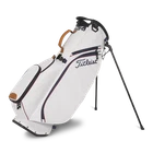 Titleist Players S4 Stars Stripes Stand Bag White/burgundy/navy New. Price: $299.95.