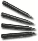 Check-go Replacement (4 Pack) Black Pens For Technasonic Pro New. Price: $14.95.