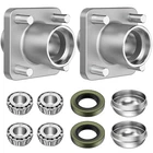 Drive Up Club Ds Front Hub Assembly Golf Cart Wheel Bearings New. Price: $76.29.
