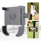 Stripebird Original Magnetic Golf Cart Phone Holder Small/compact, Grey New. Price: $50.05.