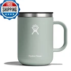 Hydro Flask Mug Agave 24 Oz New. Price: $44.56.