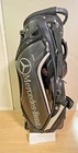 Mercedes-benz Stand Golf Club Bag Caddie Caddy Black 9.0 For 46 Inch New. Price: $517.64.