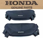 Roof Storage Bags 19-24 Talon SXS1000R/X/X-4 Luggage Pouch Set Oem Honda #L270 New. Price: $99.39.