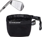 Golf Club And Ball Cleaning Bag, Waterproof Face Technology Liner, De New. Price: $55.99.
