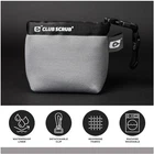Golf Club Cleaning Bag With Waterproof Liner New. Price: $43.99.