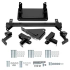 Hecasa Heavy Duty 4" Block Lift Kit For Yamaha Golf Cart G29 Drive Model New. Price: $217.00.