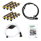 Flow-rite BG-C48V-21-WS-EB Kit For Aftermarket Golf Cars New. Price: $175.00.