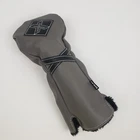 Izzo Golf Premium Fairway Wood Gray/black -A30313 Club Used. Price: $9.95.