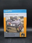 High Road Seat Protector Mat Pocket Storage Talus HR-5535 Car Truck Cover New. Price: $19.99.