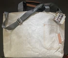 Out Of The Woods Seagull Messenger Cooler Bag Renewable, Washable. Price: $26.99.
