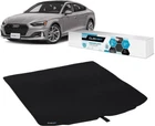 Clim Art Cargo Mat For 2019-2023 Audi Q3 Sportback Black/black Trunk Liner New. Price: $61.58.
