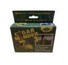 Clip - All Purpose Cigar Holder (yellow) New. Price: $14.95.