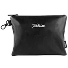 Titleist Travel Gear Professional Zippered Golf Pouch Black New. Price: $47.72.