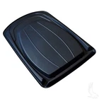 Rhox 70" Top Black Yamaha DRIVE2 Golf Cart New. Price: $502.00.