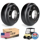 10L0L Golf Cart Brake Drums For Yamaha G8 G9 G11 G14 G16 G19 G22 G29 New. Price: $93.73.