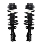 Trible Six Front Struts Assembly W/coil Springs Shock Absorbers Replacement For New. Price: $160.67.