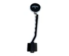 Callaway Golf Club Retractable Zinger Shoe Cleaning Brush New. Price: $8.50.