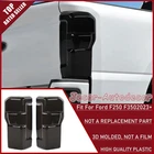 Pair Smoked Black Rear Taillight Lamp Cover Ford F250/F350/F450/F550 2023+ New. Price: $87.99.