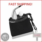 Xinqidai Golf Club And Ball Cleaning Bag - Cleans Grooves, Ac New. Price: $14.83.