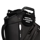 Stickit Magnetic Landing Pad For Golf Bag - With Clip To Easily A... New. Price: $45.90.