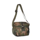 Everest CB6P-CAMO Cooler & Lunch Pattern Bag New. Price: $23.82.