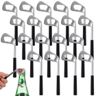 Sunnychicc 20 Pcs Golf Club Bottle Opener Bulk Novelty Groomsmen Gift Bachelor New. Price: $92.90.