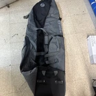 Outdoormaster Padded Golf Club Travel Bag With Wheels, 900D Heavy Duty (C1) New. Price: $39.99.