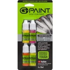 Gpaint Golf Touch Up, Fill In, Customize Or Renovate Your Clubs ... New. Price: $37.22.