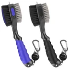 Thiodoon 2 Pack Golf Club Brushes And Groove Cleaner Ft Retractable Zipline... New. Price: $12.73.