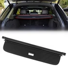 Fzjdsd 1PC Black Cargo Cover Trunk LR117940 Compatible With Land Rover ... New. Price: $103.32.