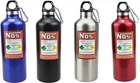 Nos Nitrous Insulated Stainless Steel Water Bottle Travel Camping Brand New. Price: $14.99.