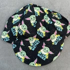 Star Wars Grogu Team Cycling Cap Bike Hat Last One Free Magnet Set Ship !!! New. Price: $22.99.