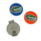 Team Effort Florida Gators Hat Clip & 2 Ball Markers One Size, New. Price: $27.99.