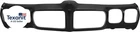 Front Bumper Compatible With 1970 Pontiac Gto Lemans Endura Style Abs Plastic New. Price: $283.16.