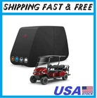 Comnova Golf Cover Passenger - 600D Waterproof Carts Enclosure With New. Price: $123.99.