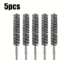5 Pack Golf Clubs Head Hosel Brush, Stainless Steel Wire Cleaning Tool Wit New. Price: $8.99.