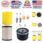 Husqvarna Z254F Tune-up Kit: Air & Oil Filters Enhanced Engine Performance New. Price: $35.16.