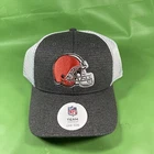 Cleveland Browns New Nfl Team Headwear Mens Hat Ball Cap Adjustable Nwt Dd. Price: $14.31.