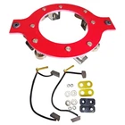 1017946 1017948 36/48V Golf Cart Ge Motor Brush Kit & Holder Plate For Yamaha... New. Price: $84.15.