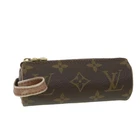 Louis Vuitton Monogram Etui Ball De Golf Pouch M58249 Lv Auth AM3744 Pre-owned. Price: $145.38.