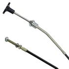 Choke Cable For E-z-go Txt 2010 And Newer 605868 Golf Carts; CBL-084. Price: $43.75.