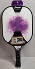 Franklin Sports Pilot Pickleball Paddle - Purple New. Price: $23.99.