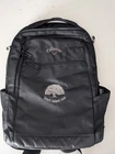 Callaway Golf Clubhouse Backpack, Charcoal, Medium New Laptop Slot Travel. Price: $60.00.
