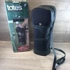 Totes Club Golfers Bottle Caddy Bag Brand New Box Vtg Gift Sport(bin-a). Price: $12.00.